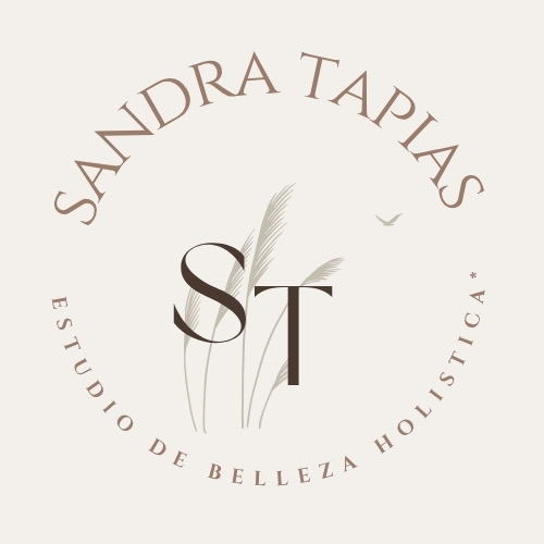 Sandra Tapias · Estudio de belleza